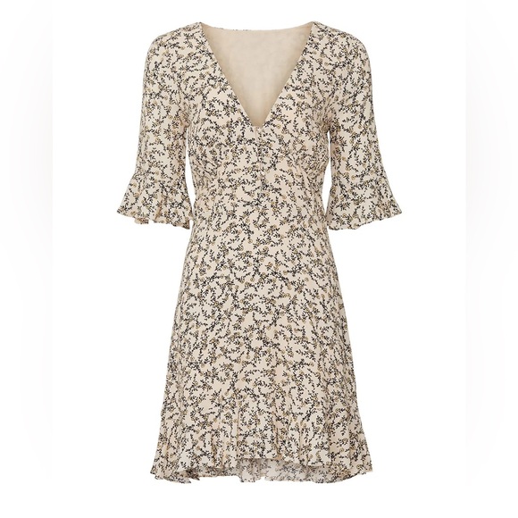 Cupcakes & Cashmere Roxbury Dress - Picture 4 of 6